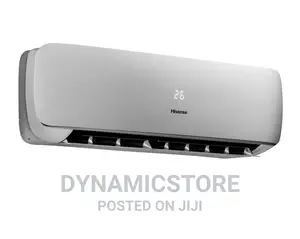 Hisense Split Ac 2.0hp No Inverter