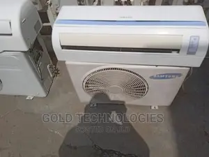 1hp Samsung Split Air Conditioner AC
