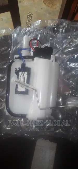 Fuel Pump Mercedes Benz C240 203