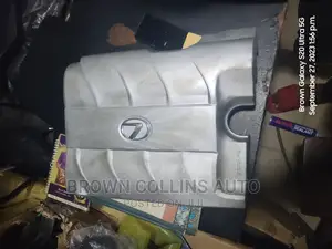 Top Engine Lexus Rx350 2010-2015