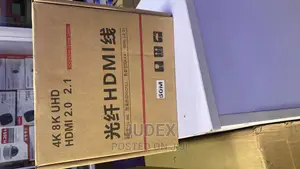 Fiber Optic Cable