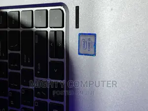 Laptop HP EliteBook 840 G3 8GB Intel Core I5 SSD 256GB