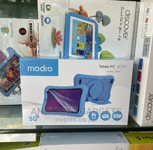 New Modio M730 256 GB Blue
