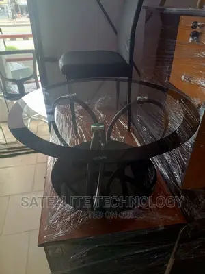 Center Table