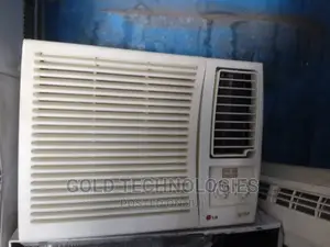 1hp Window Unit Air Conditioner Ac