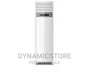 Hisense Floor Standing AC 5.0HP