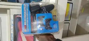 Wireless PC Pad (Double Pad)