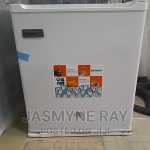 Skyrun 55 Litres Bedside Fridge