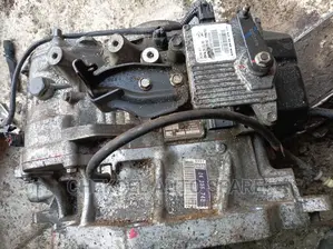 Gearbox Suzuki XL-7 2008 V6 2WD