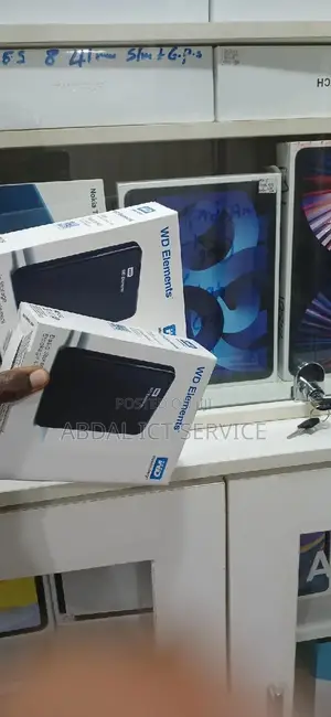 External Harddrive Casing 3.0