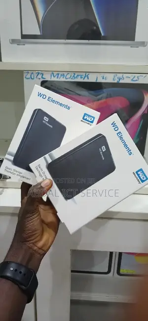 External Harddrive Casing 3.0
