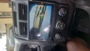 Kia Sportage 2004 to 2011 Android Dubai Stander