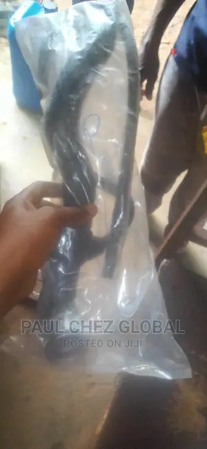 Radiator Hose Mercedes Benz C240 . 272. Engine