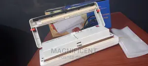 Household Vacuum Sealer Machine