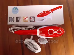 Steam Iron Brush
