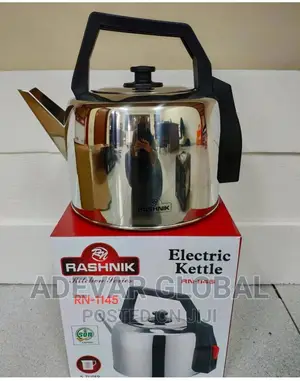 Rashnik 5.7L Electric Kettle