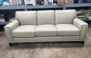 High Quality 3 Seater Sofa Couch.