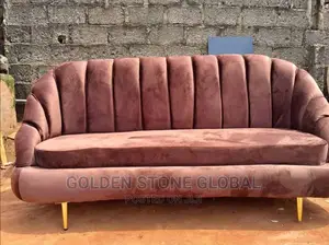 3 Seater Sofa Couch.