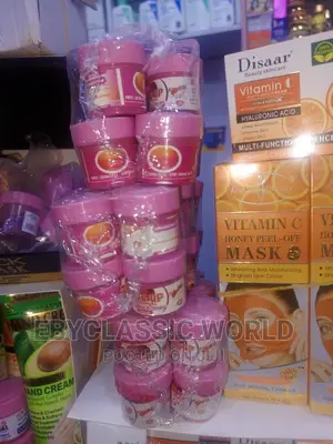 Instant Natural-Look Pink Lips Cream