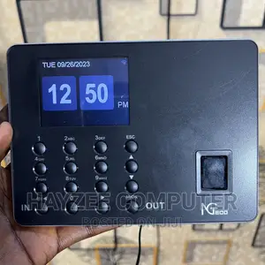 Ngteco Wi-Fi