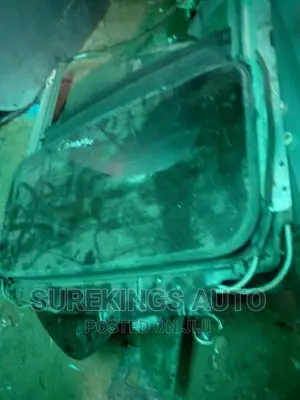 Complete Roof Glass 2003-07 Honda Pilot