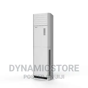 Hisense Floor Standing AC 3.0HP Inverter