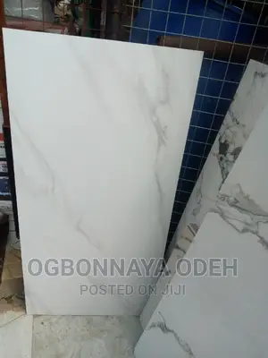 60 X 120 Italian Super Polish Floor Tiles