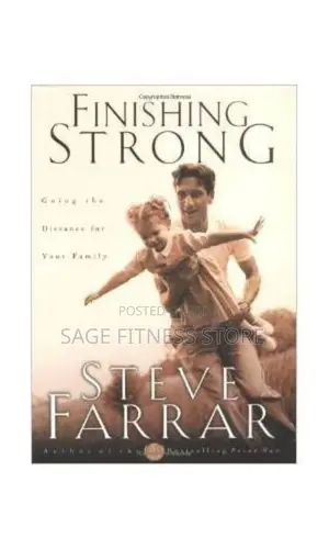Finishing Strong