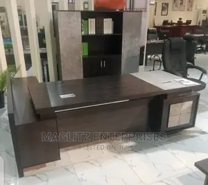 Executive Office Table