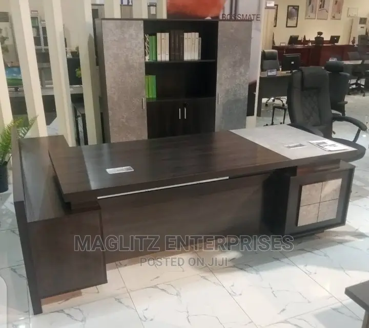 Executive Office Table