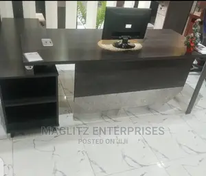 Executive Office Table