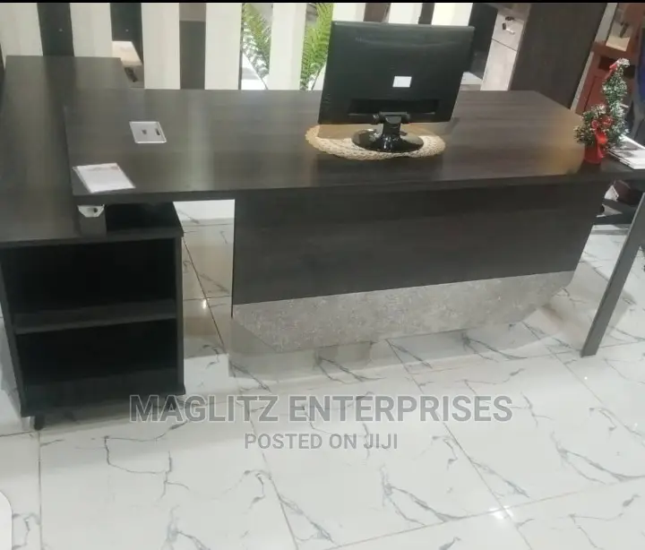 Executive Office Table