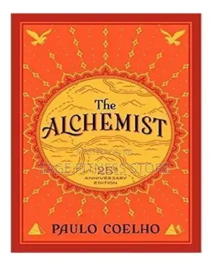 The Alchemist