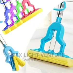 Foldable Mopping Stick