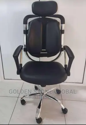 Ergonomic Office Chair.