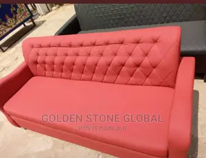 High Quality 3 Seater Sofa Couch.