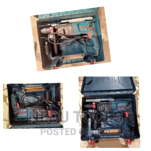 Bosch Hammer Drill
