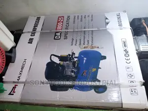 25liter Air Compressor 2.5