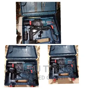 Heavy Duty Bosch Hammer Drill Machine