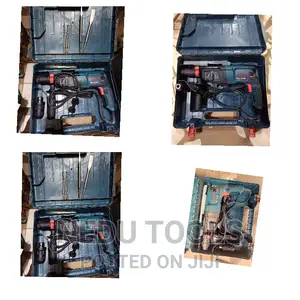 Hammer Drilling Machine Bosch