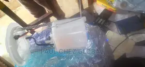 Fuel Pump Mercedes Benz Ml 350 4matic