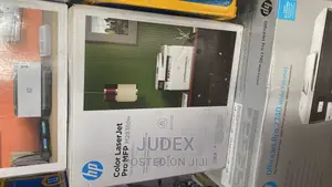 Color Laser