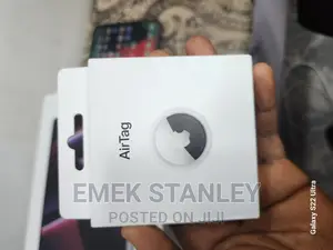 Apple Air Tag