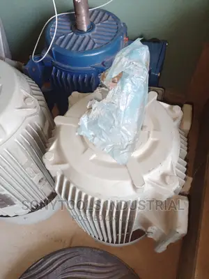 Electric Motor 400volt