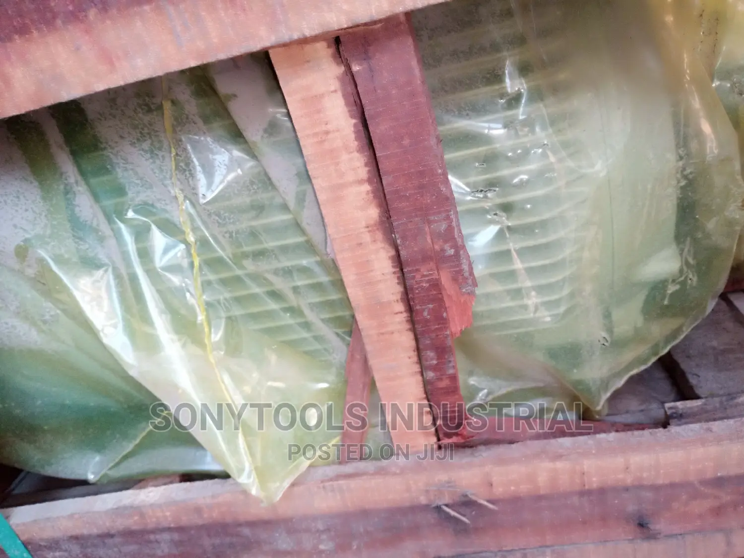 Electric Motor 400volt