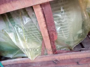 Electric Motor 400volt