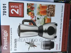 Prestige Blender