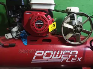 Power Lex Air Compressor 3hp