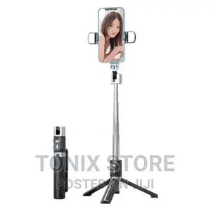 New Premium Selfie Stick for Mobile Phone