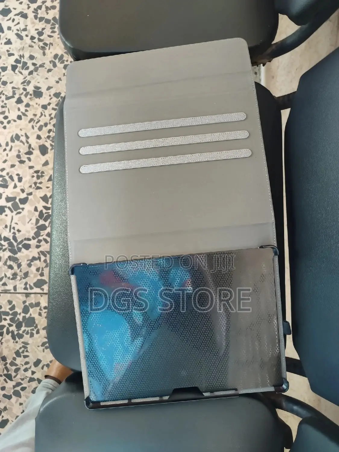 Microsoft Surface Pro 8,9 Case